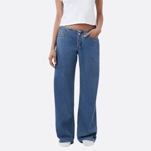 Still Here Cool Jeans